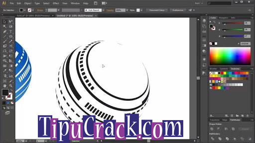illustrator cc 2015 free download with crack